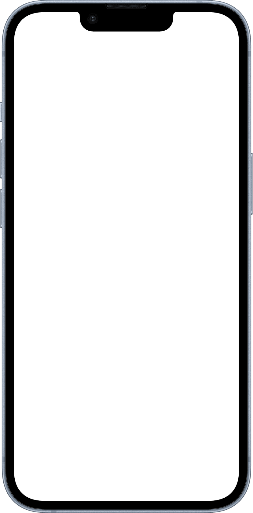 Phone mockup